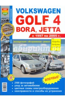  Volkswagen Golf 4/Bora/Jetta (1997-2005). , , 