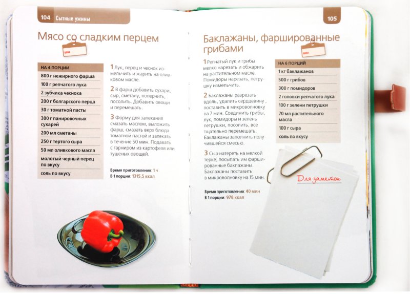 Семейные ужины день за днем Семейные ужины день за днем