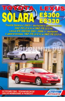  Toyota Solara/Lexus ES300, ES330. ,    
