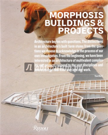 Morphosis Buildings & Projects