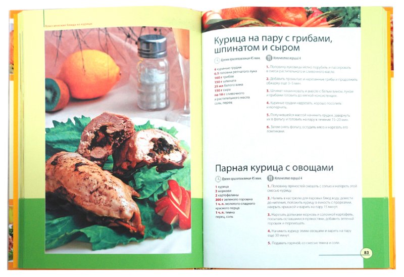 Дешево и сердито. Как сэкономить на продуктах и вкусно ...