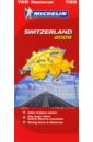 Switzerland 2009