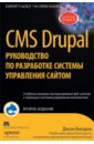 CMS Drupal: руководство по разработке системы управления сайтом