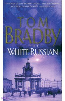 Bradby Tom White Russian