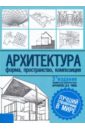 Архитектура. Форма, пространство, композиция