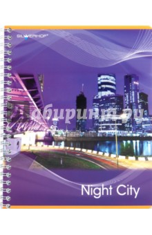   80 , "Night City" (811086-75)