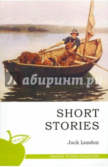 London Jack Short stories