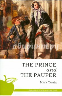 Twain Mark The prince and the pauper