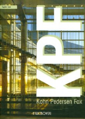 Kohn Pedesen Fox
