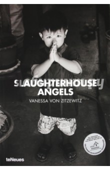 Von Zitzewitz Vanessa Slaughterhouse Angels