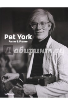 York Pat Fame and Frame