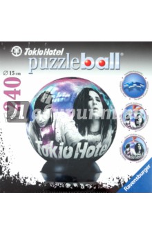  --240 "Tokio Hotel" (115150)