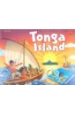 Настольная игра Остров Тонга (219803)