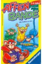 Настольная игра Банда обезьян