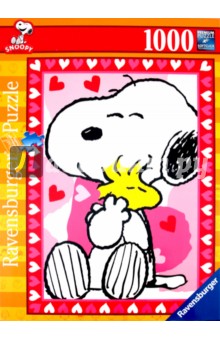  -1000 "Snoopy" (151912)