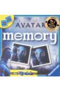 Настольная игра Avatar 3D. Мемори