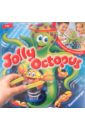 Настольная игра Осьминог Джолли (Jolly Octopus)