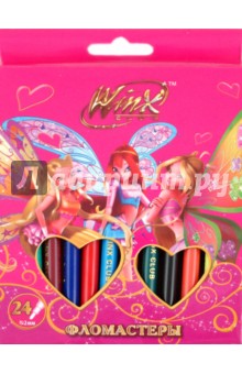   24  "Winx" (848-24K/WM)