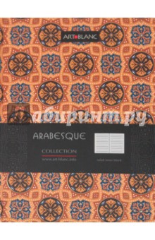   ART-BLANC, "Arabesque"  (070364RS)