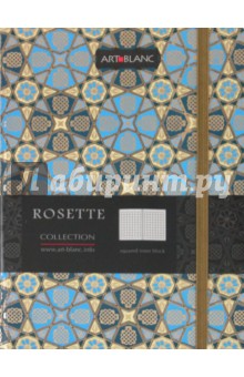   ART-BLANC, "Rosette", 120170 ,  (080461SR)