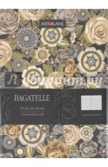   ART-BLANC, "Bagatelle", 120170 ,  (090361SV)