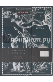   ART-BLANC, "Johannes Hevelius", 140200 ,  (080252SV)