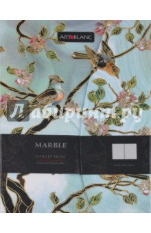   ART-BLANC, "MARBLE", , 140200 ,  (100751BV)