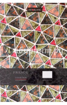   ART-BLANC "Fresco",  (070434SS)