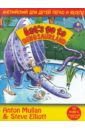  ,        . Let's Go to Dinosaurland (CD +  +  )
