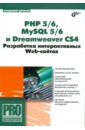    PHP 5/6, MySQL 5/6  Dreamweaver CS4.   Web-