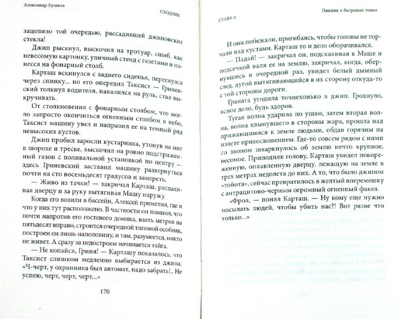 Иллюстрация 1 из 1 для Платина (комплект из 4-х книг) - Александр