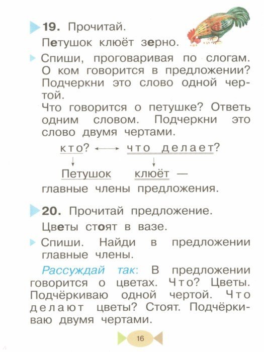 Учебник Русского Языка Бунеева 5 Класс