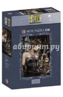  Puzzle-500 3D "" (29369)