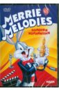  ,  ,  ,  ,  ,   Merrie melodies.   (DVD)