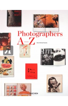 Koetzle Hans-Michael Photographers A-Z