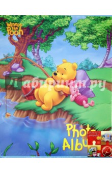    200  "Winnie the Pooh" (LM-4R200)