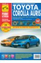  Toyota Corolla/Auris  2007 .   ,    