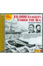   20000 Leagues Under The Sea (CDmp3)