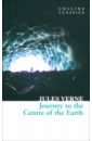 Verne Jules Journey to the Centre of the Earth