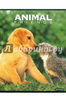   48 ,  "Animal friends" (35504)