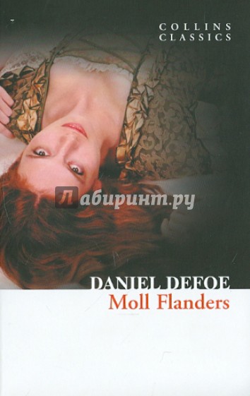 Moll Flanders
