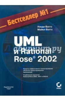  ,   UML  Rational Rose 2002