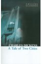 Dickens Charles Tale of Two Cities