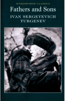 Turgenev Ivan Fathers and Sons