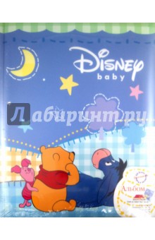   "Disney baby",   (10100  LM-SA10BB/C)