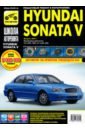  Hyundai Sonata V   2001 .   ,    