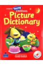  Longman Young Children's Picture Dictionary (+CD)