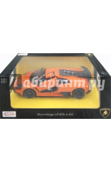    "Lamborghini Murcielago" (39300)