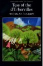 Hardy Thomas Tess of the d’Urbervilles