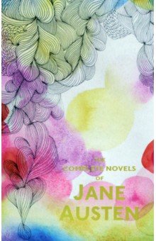 Austen Jane Complete Novels of Jane Austen